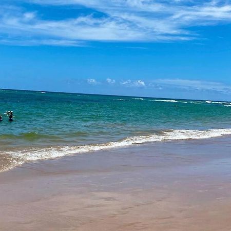 Guarajuba- Pe Na Areia . Condoninio- Genipabu Summer House- O Melhor Condominio Da Regiao 외부 사진