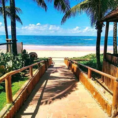 Guarajuba- Pe Na Areia . Condoninio- Genipabu Summer House- O Melhor Condominio Da Regiao 외부 사진