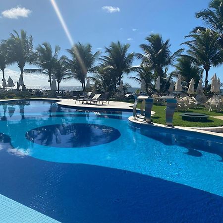 Guarajuba- Pe Na Areia . Condoninio- Genipabu Summer House- O Melhor Condominio Da Regiao 외부 사진