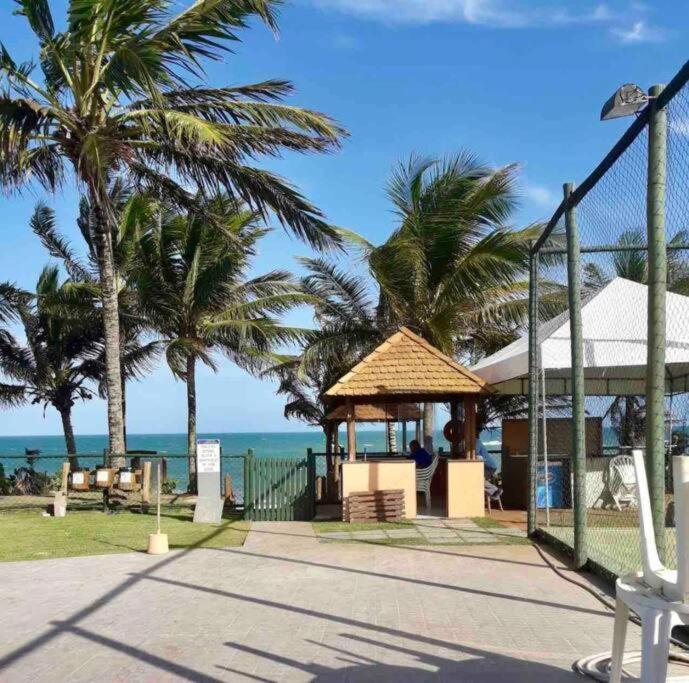 Guarajuba- Pe Na Areia . Condoninio- Genipabu Summer House- O Melhor Condominio Da Regiao 외부 사진