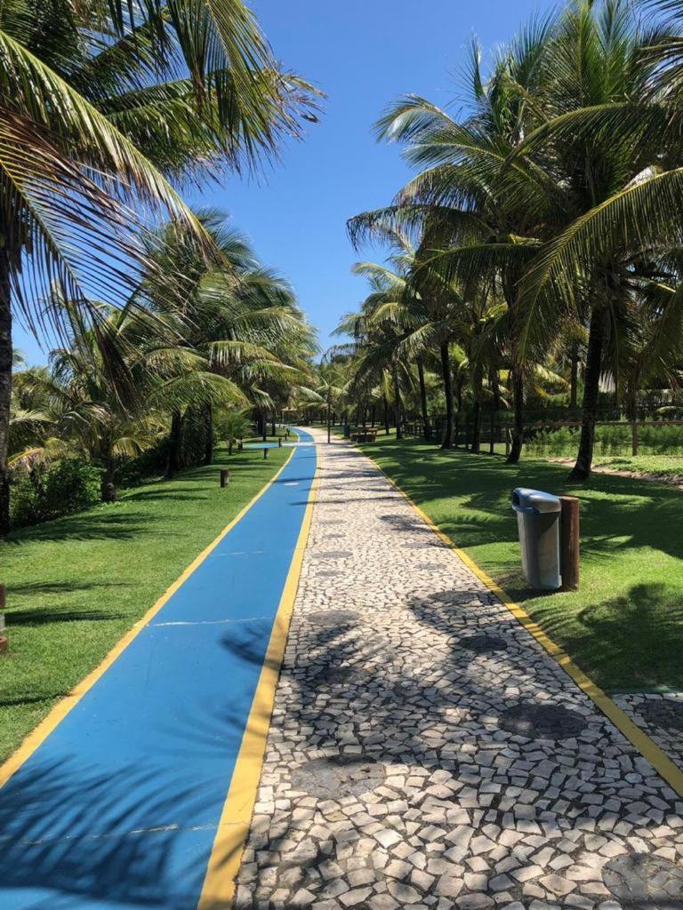 Guarajuba- Pe Na Areia . Condoninio- Genipabu Summer House- O Melhor Condominio Da Regiao 외부 사진
