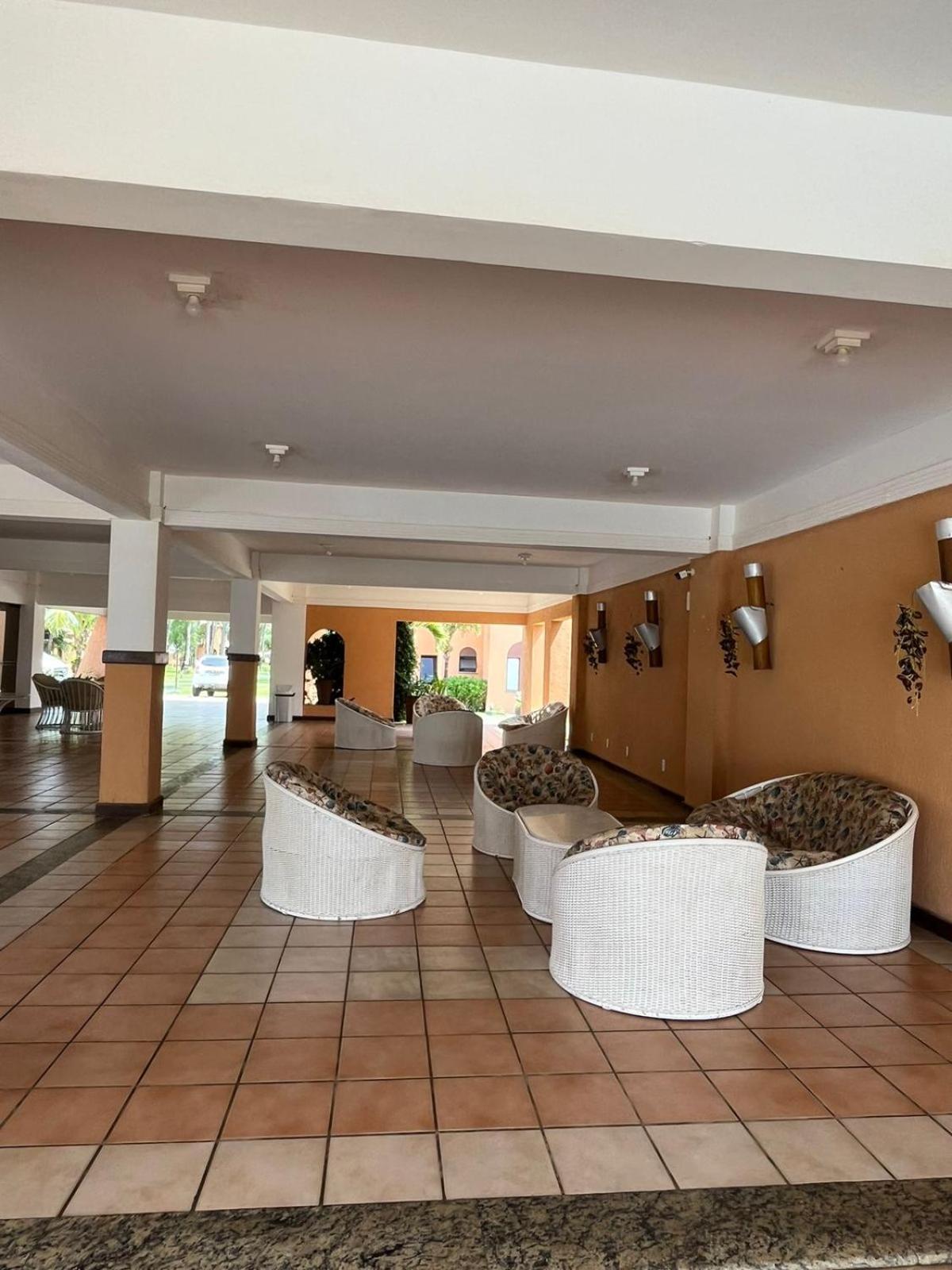 Guarajuba- Pe Na Areia . Condoninio- Genipabu Summer House- O Melhor Condominio Da Regiao 외부 사진