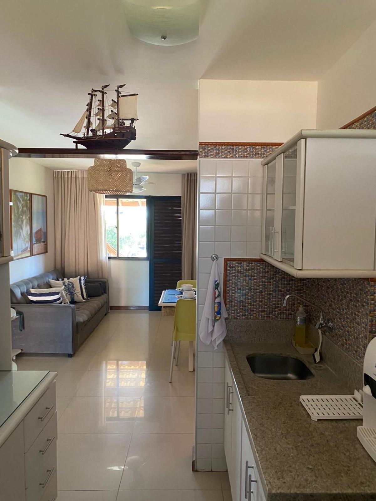 Guarajuba- Pe Na Areia . Condoninio- Genipabu Summer House- O Melhor Condominio Da Regiao 외부 사진