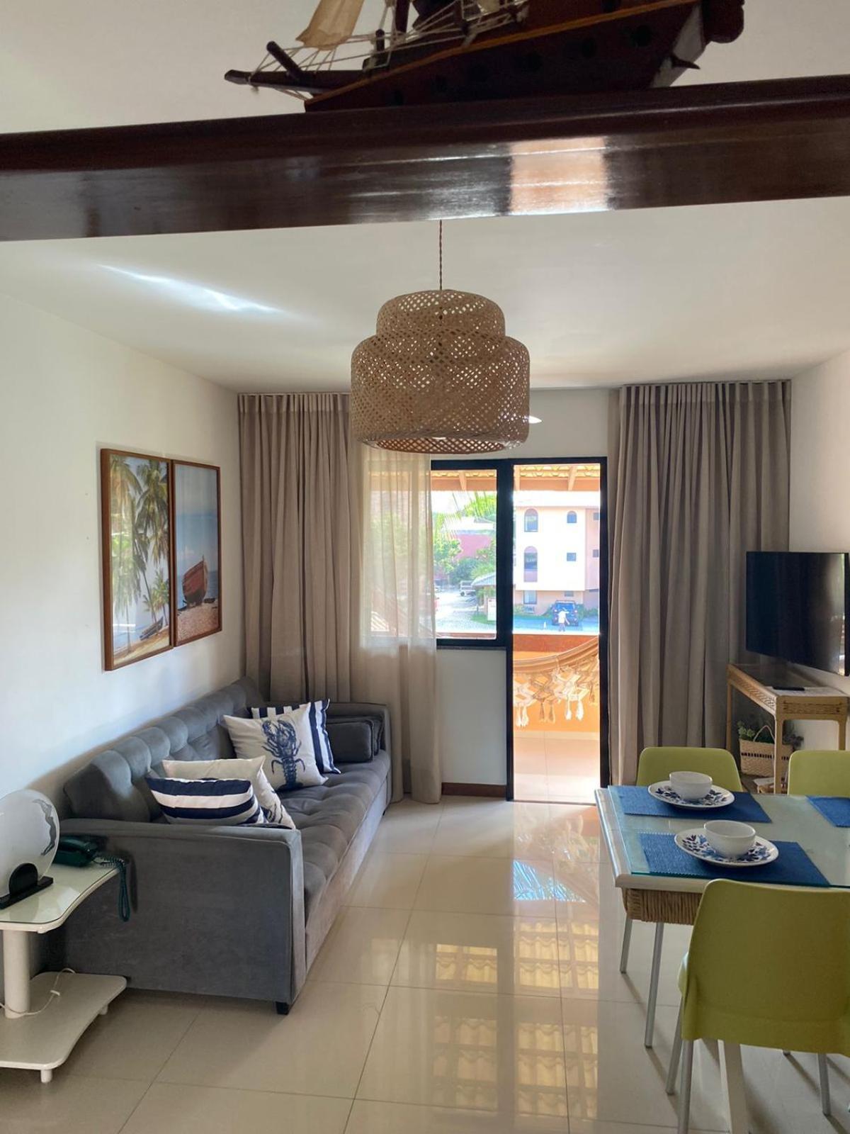 Guarajuba- Pe Na Areia . Condoninio- Genipabu Summer House- O Melhor Condominio Da Regiao 외부 사진