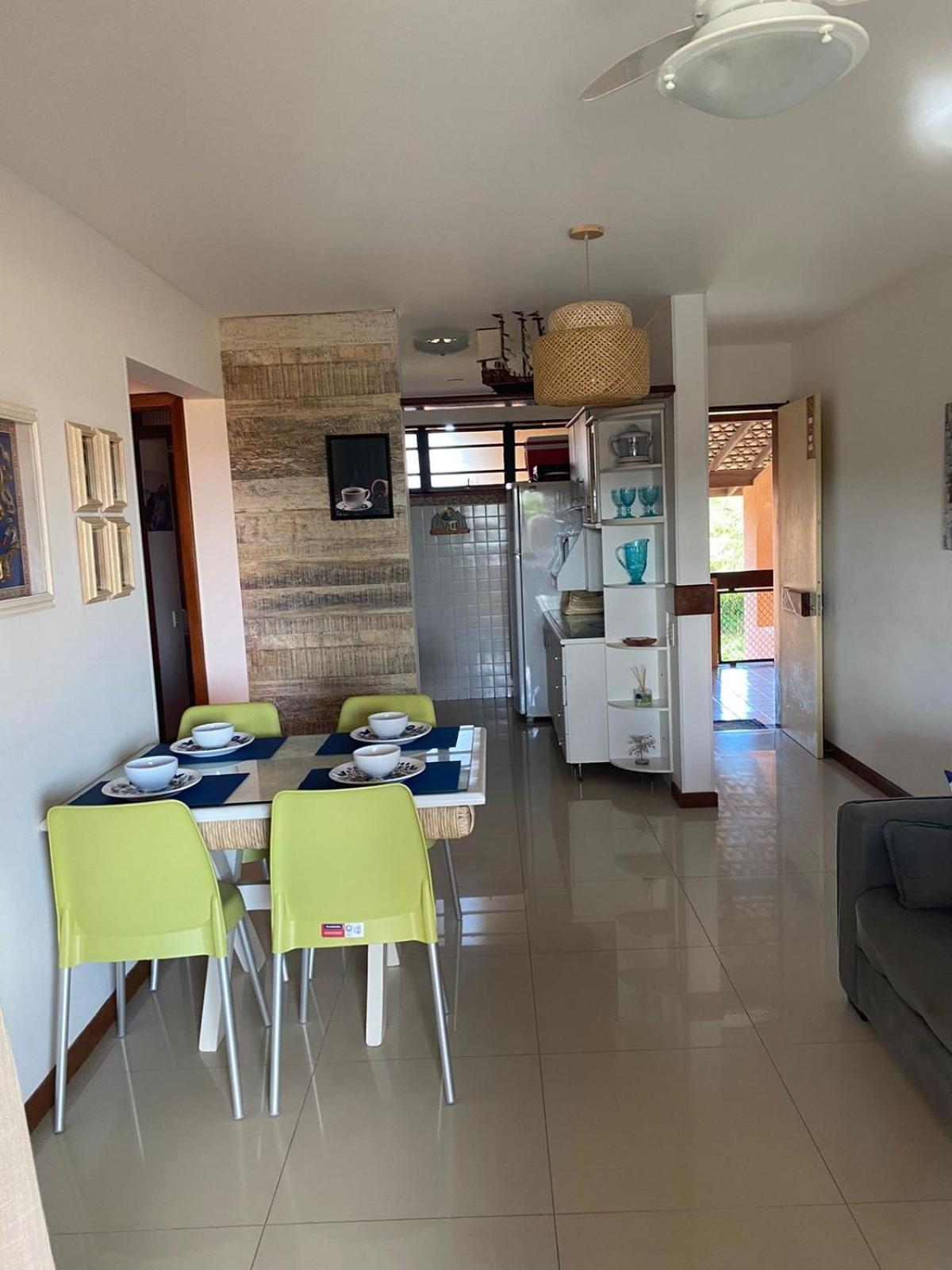 Guarajuba- Pe Na Areia . Condoninio- Genipabu Summer House- O Melhor Condominio Da Regiao 외부 사진