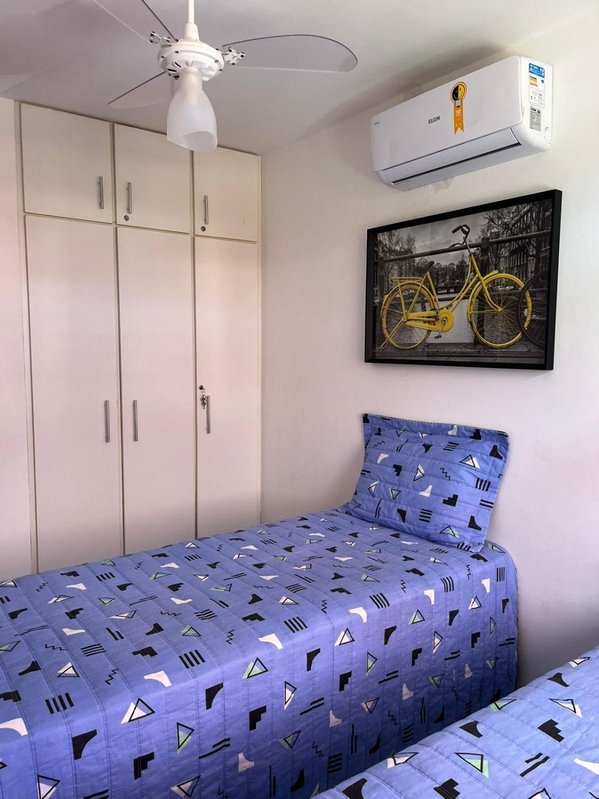 Guarajuba- Pe Na Areia . Condoninio- Genipabu Summer House- O Melhor Condominio Da Regiao 외부 사진