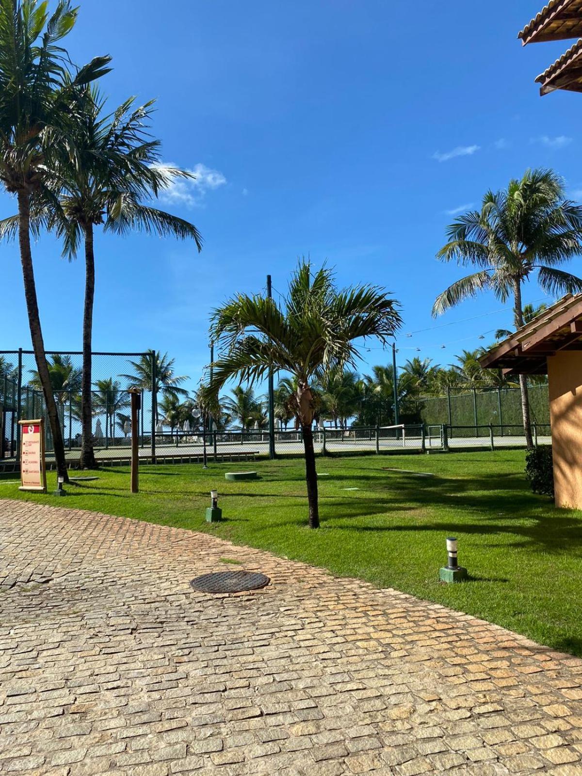 Guarajuba- Pe Na Areia . Condoninio- Genipabu Summer House- O Melhor Condominio Da Regiao 외부 사진